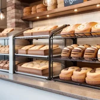 Title image for Baked goods