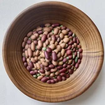 Title image for Beans