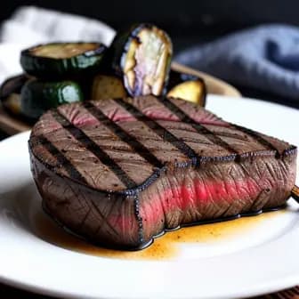 Title image for Beef