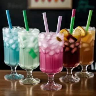 Title image for Beverages