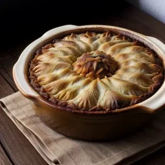 Title image for Casseroles
