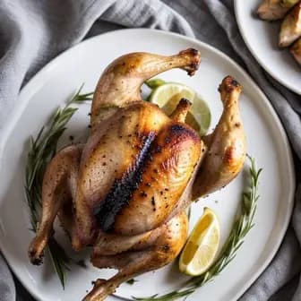 Title image for Chicken
