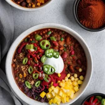 Title image for Chili