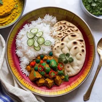 Title image for Curry