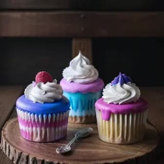 Title image for Dessert