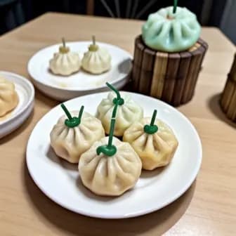 Title image for Dim sum
