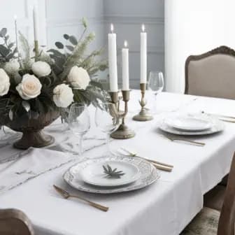 Title image for Dinner