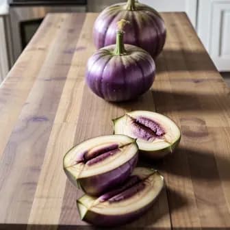 Title image for Eggplant