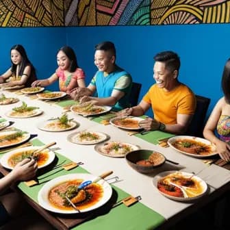 Title image for Filipino