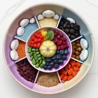 Title image for Fruits