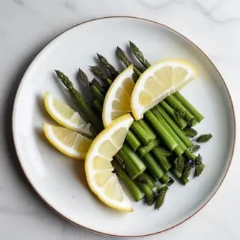 Title image for Asparagus