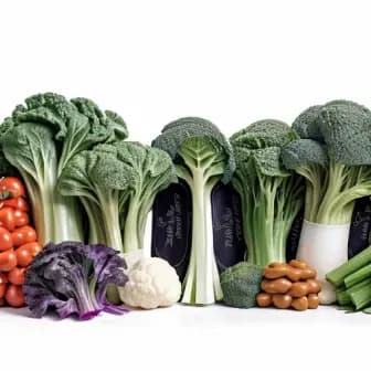 Title image for Greens