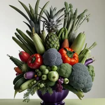 Title image for Healthy
