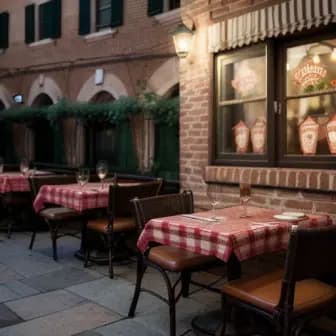 Title image for Italian-American