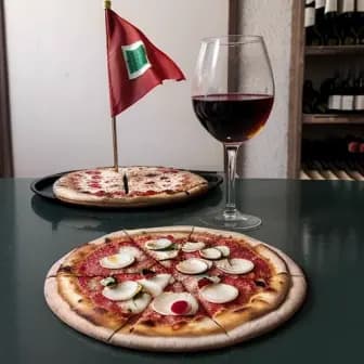 Title image for Italian