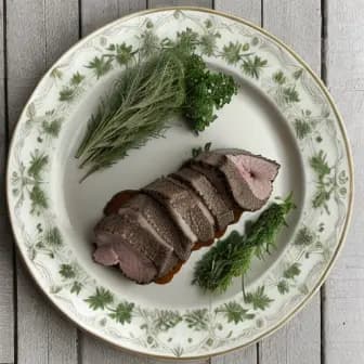 Title image for Lamb