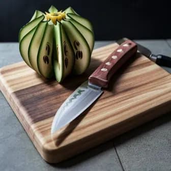 Title image for Lotus Root
