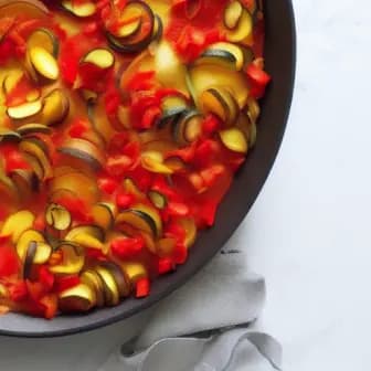Title image for Ratatouille