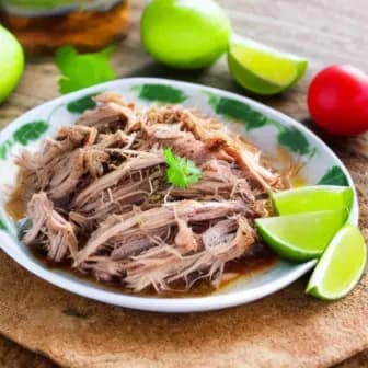Title image for Pork Carnitas