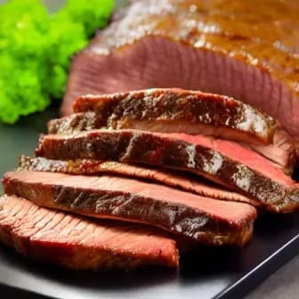Title image for Beef Brisket