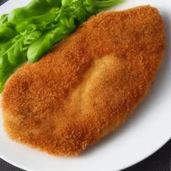Title image for Chicken Milanese