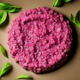 Title image for Beef Tartare