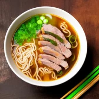 Title image for Pork Ramen