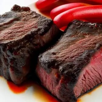 Title image for Beef Short Ribs