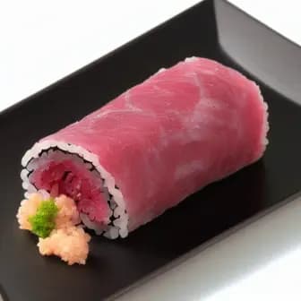 Title image for Beef Negimaki
