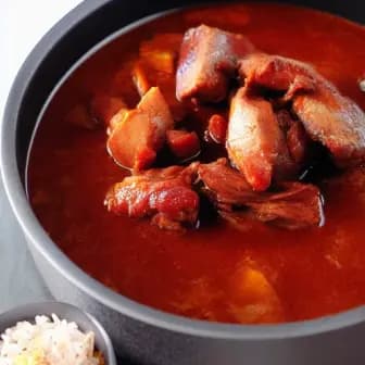 Title image for Pork Adobo