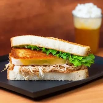 Title image for Chicken Katsu Sando