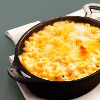Title image for Lobster Mac and Cheese