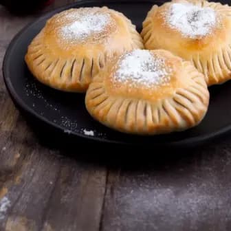 Title image for Beef Piroshki