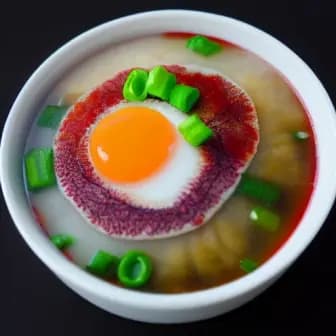 Title image for Vegetable Shakoyaki