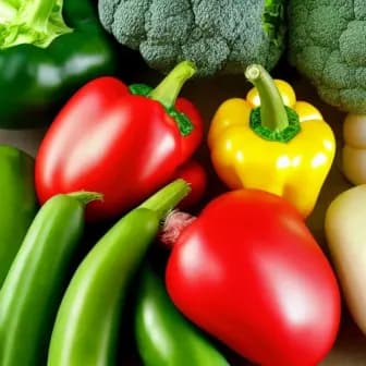 Title image for Vegetable Fesenjan