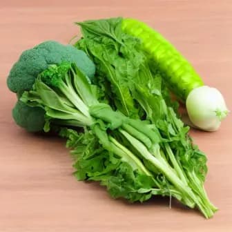 Title image for Vegetable Sformato