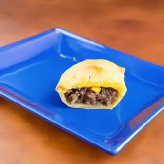 Title image for Beef and Cheddar Hand Pies