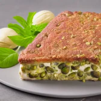 Title image for Chicken and Pistachio Terrine
