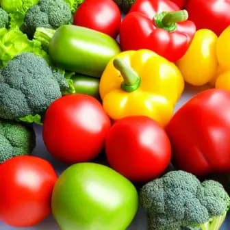 Title image for Vegetable Acaraje