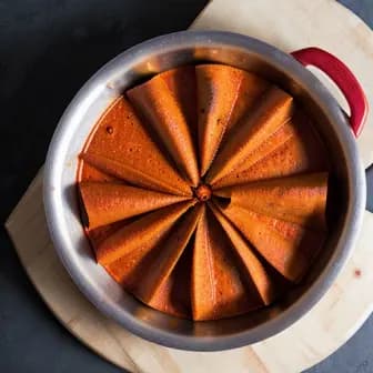 Title image for Vegetable Masala Dosa