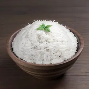 Title image for Vegetable Pani Walo Bhat (Nepali Rice)