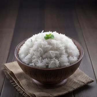 Title image for Vegetable Thengai Sadam (Coconut Rice)
