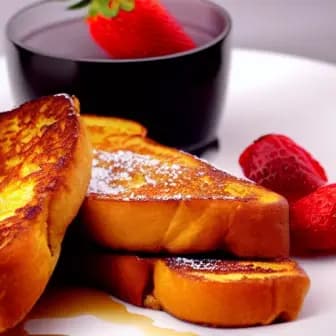 Title image for French Toast