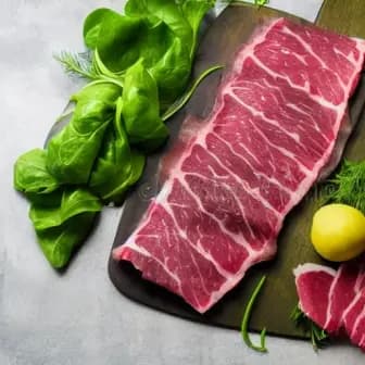 Title image for Beef Carpaccio