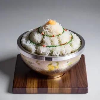 Title image for Vegetable Upma with Coconut Chutney