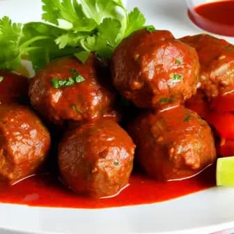 Title image for Beef Kofta