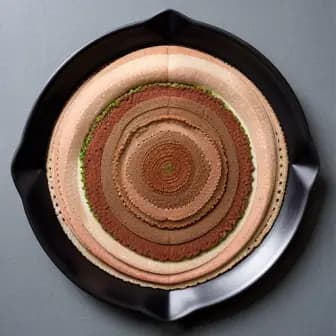 Title image for Vegetable Ragi Dosa