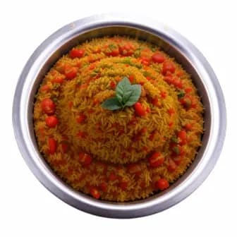 Title image for Vegetable Chettinad Sundal